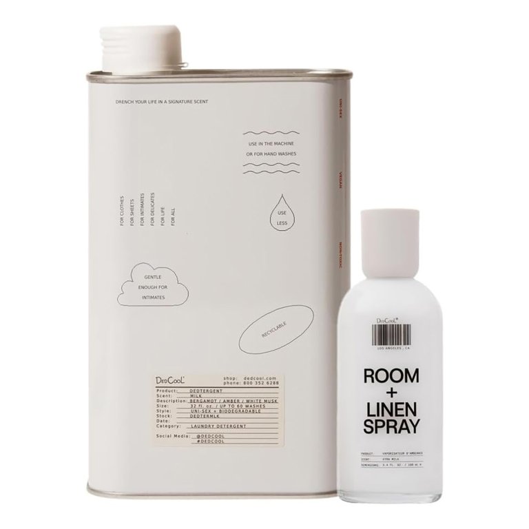 laundry soap