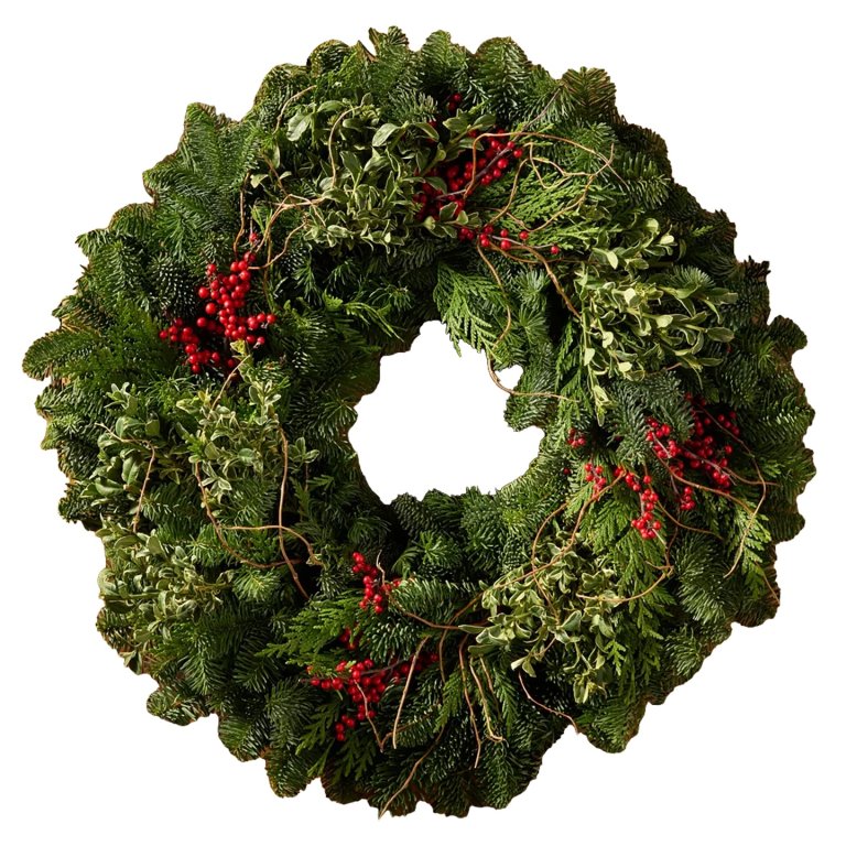 wreath