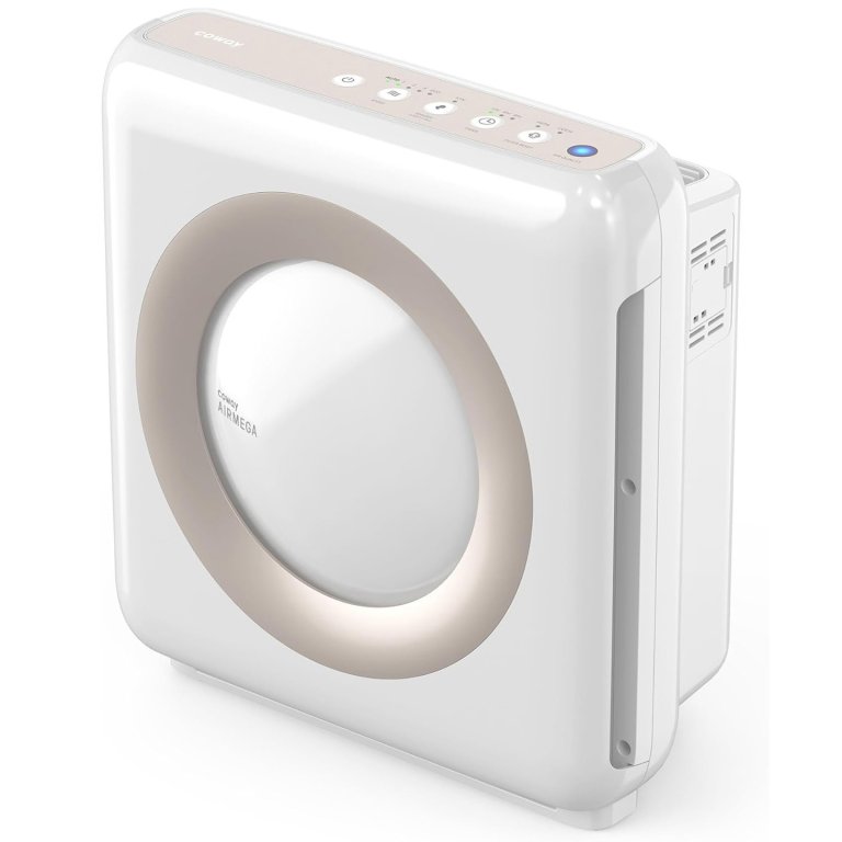 air purifier