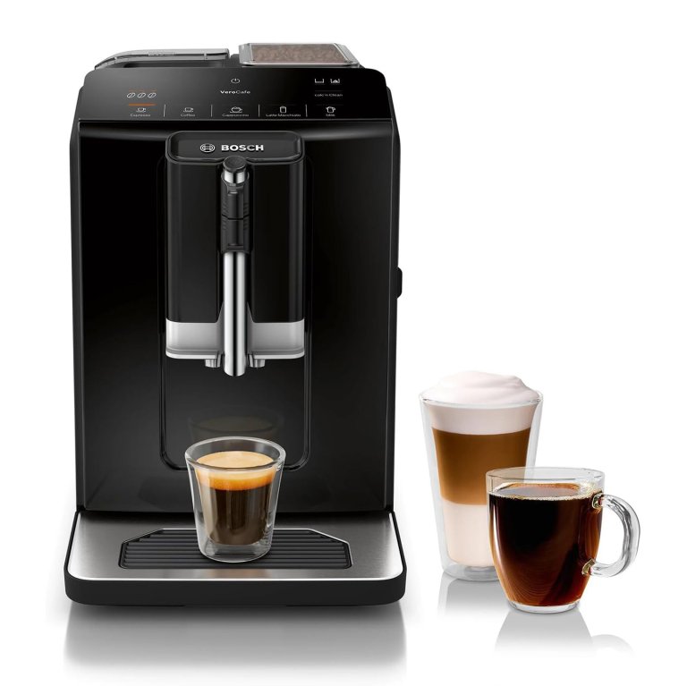 coffee maker