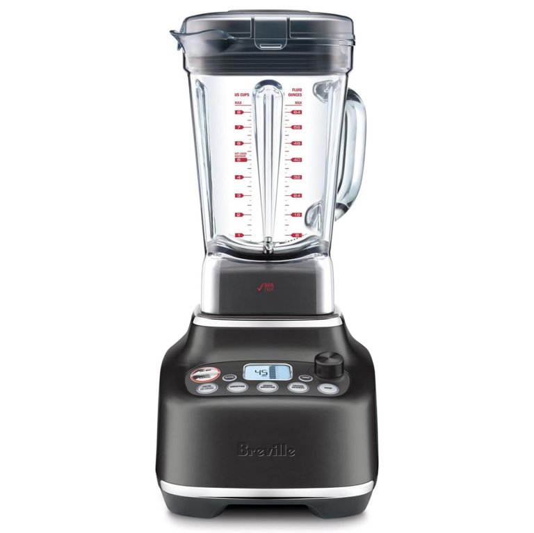 blender