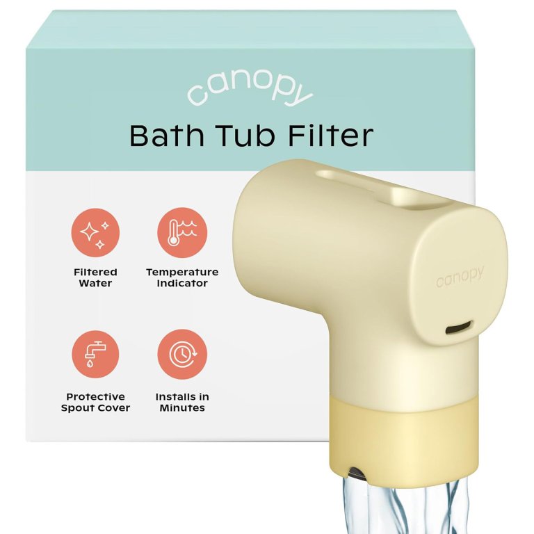 bath tub filler