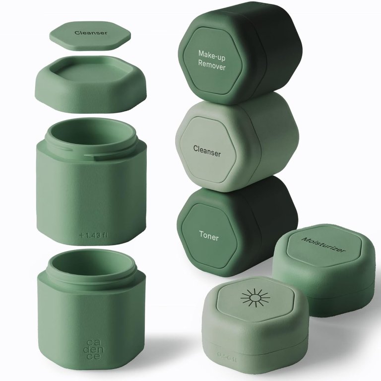 candence set