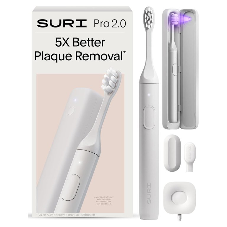 toothbrush