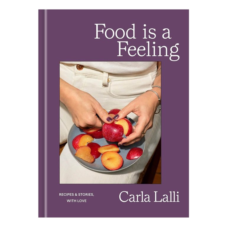 food is a feeling