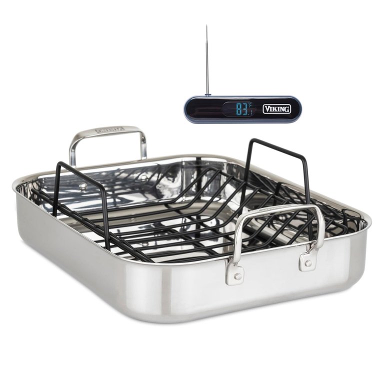 roasting pan