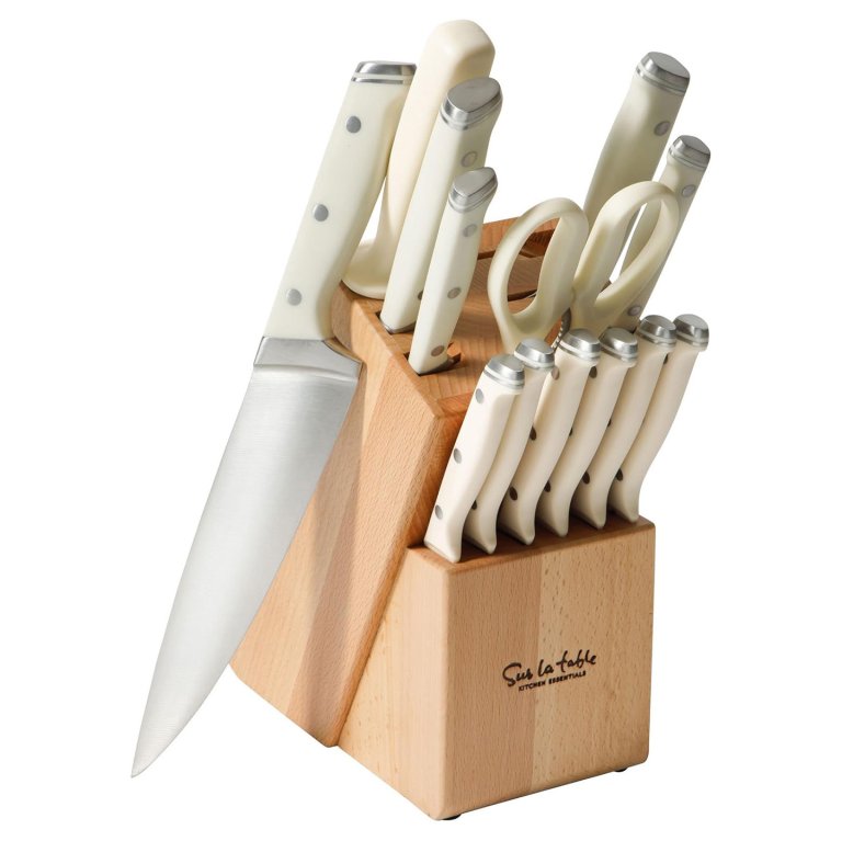 knife set