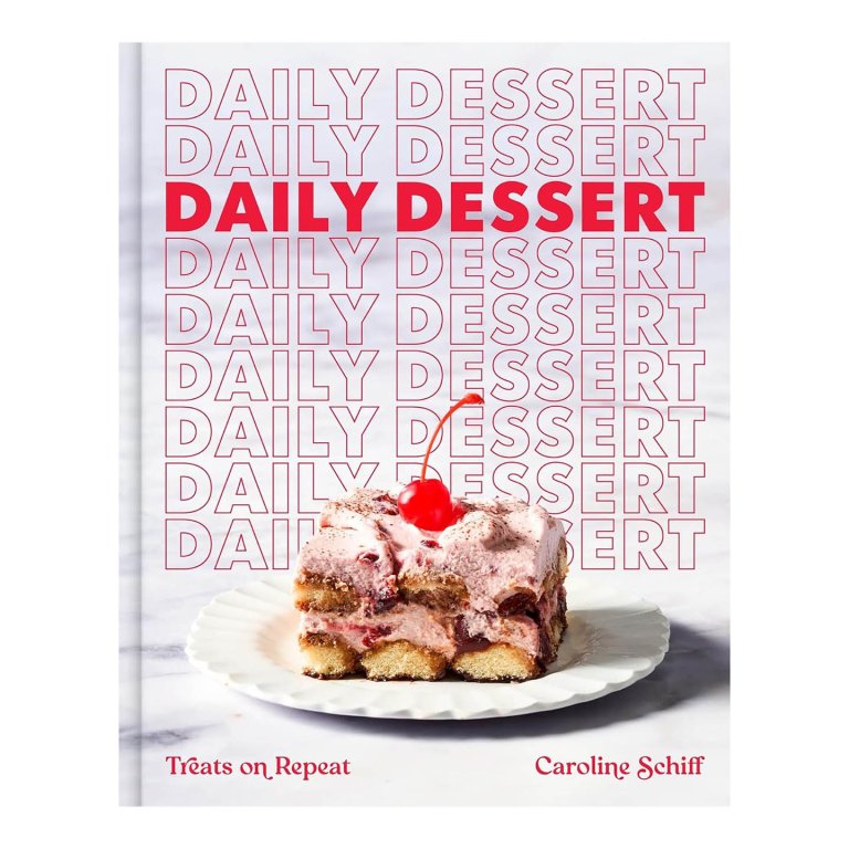 daily dessert