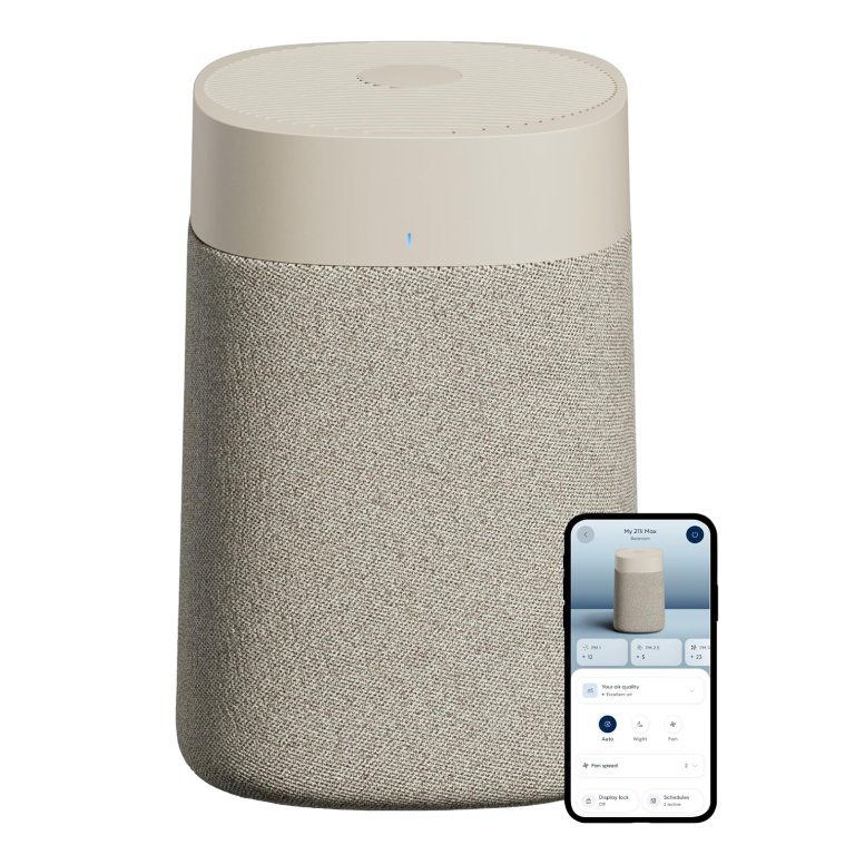 air purifier