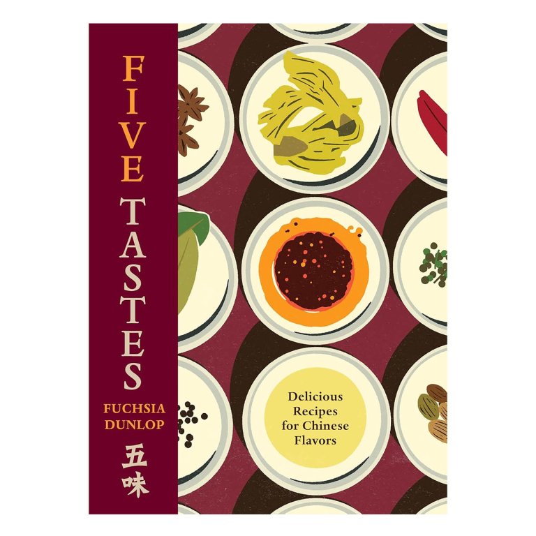 five tastes