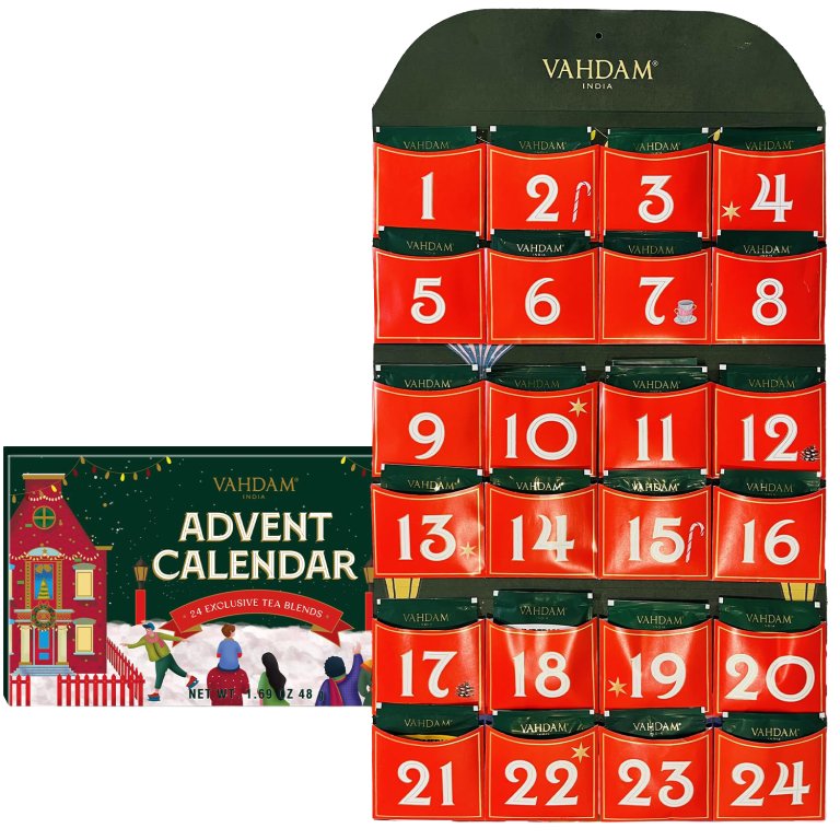 advent calendar