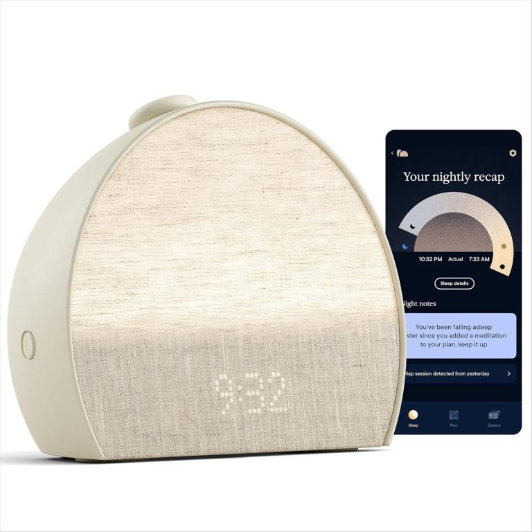 hatch clock