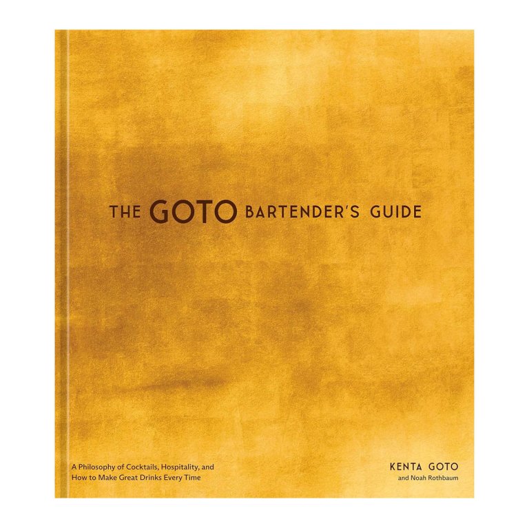 bar guide