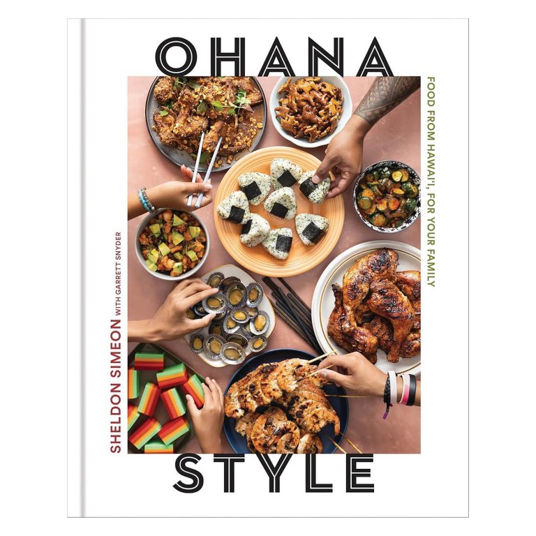 ohana style