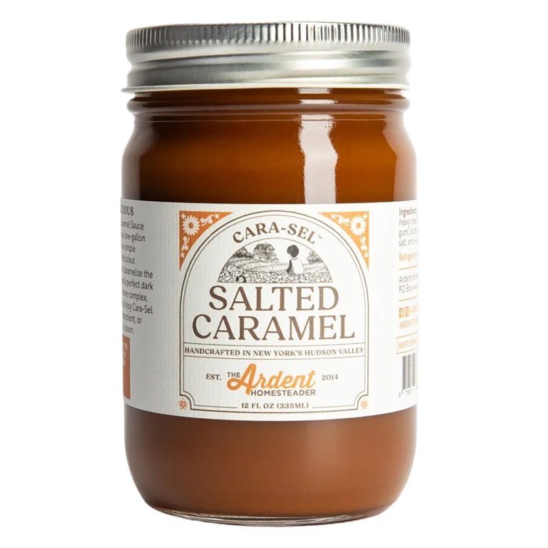 salted caramel