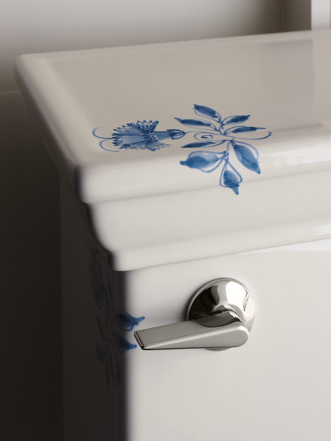delft toilet