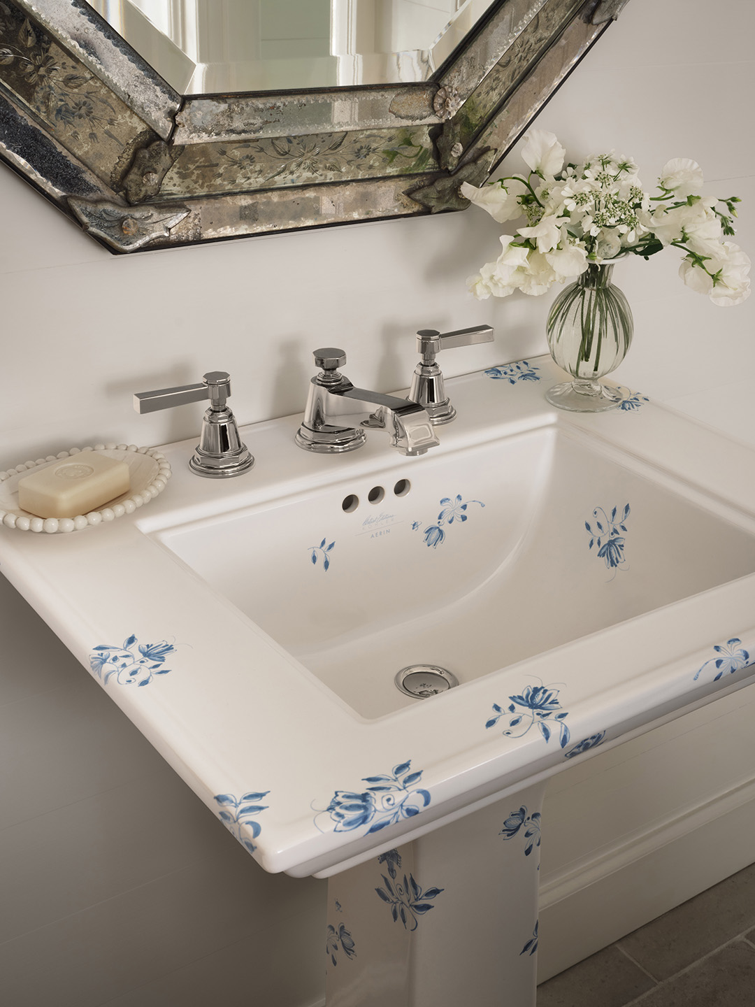 delft sink