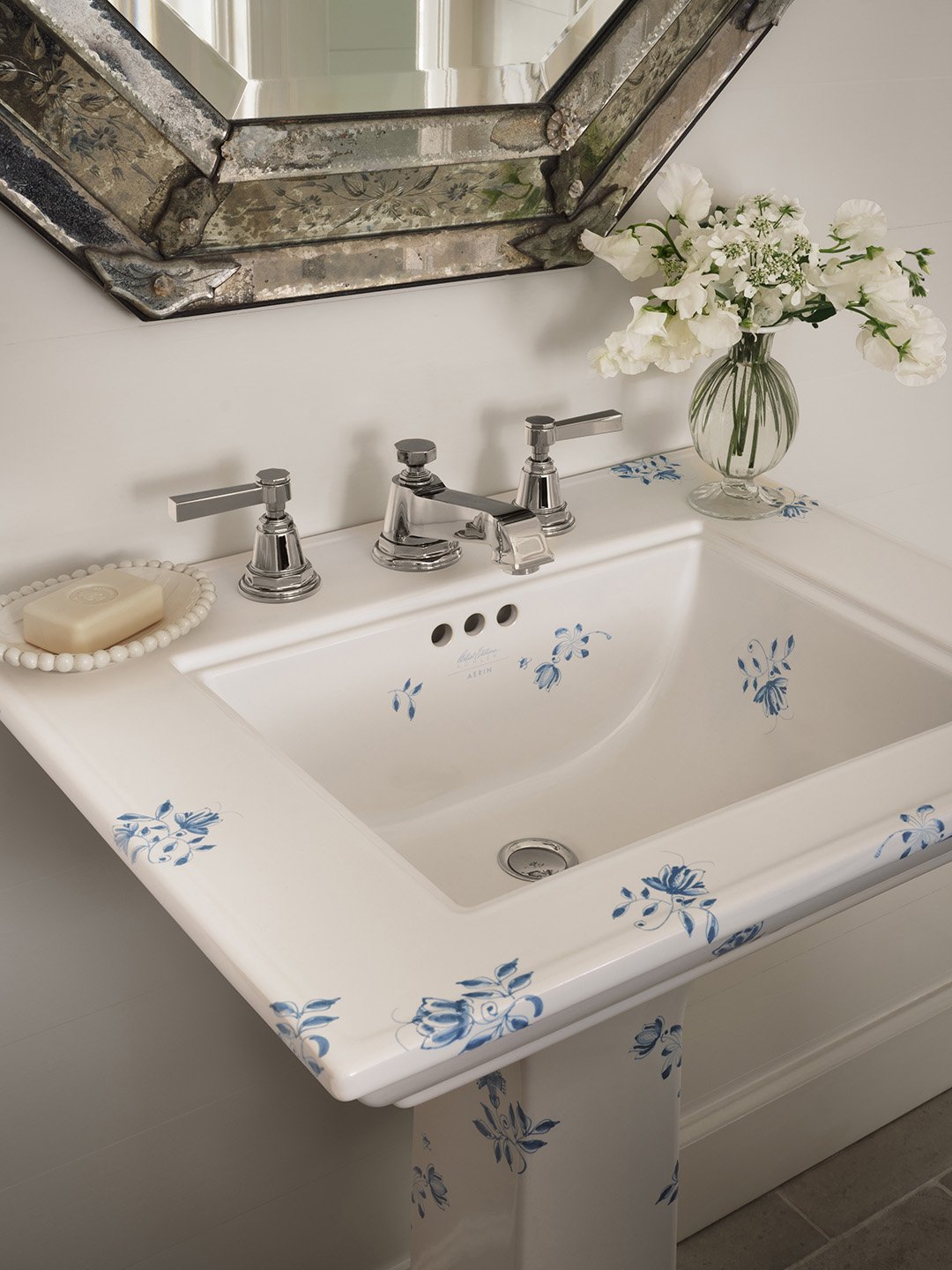 delft sink