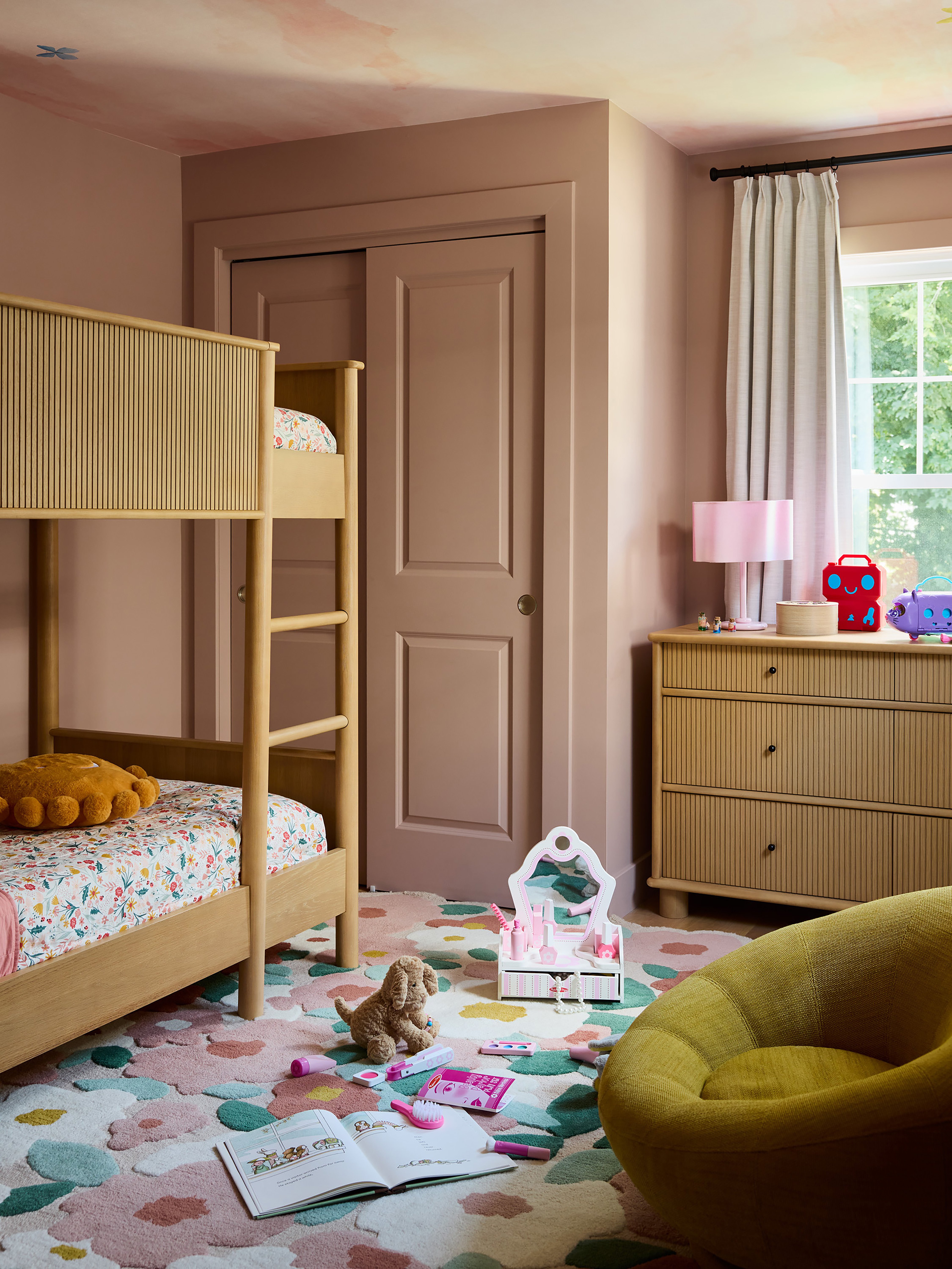 kids room