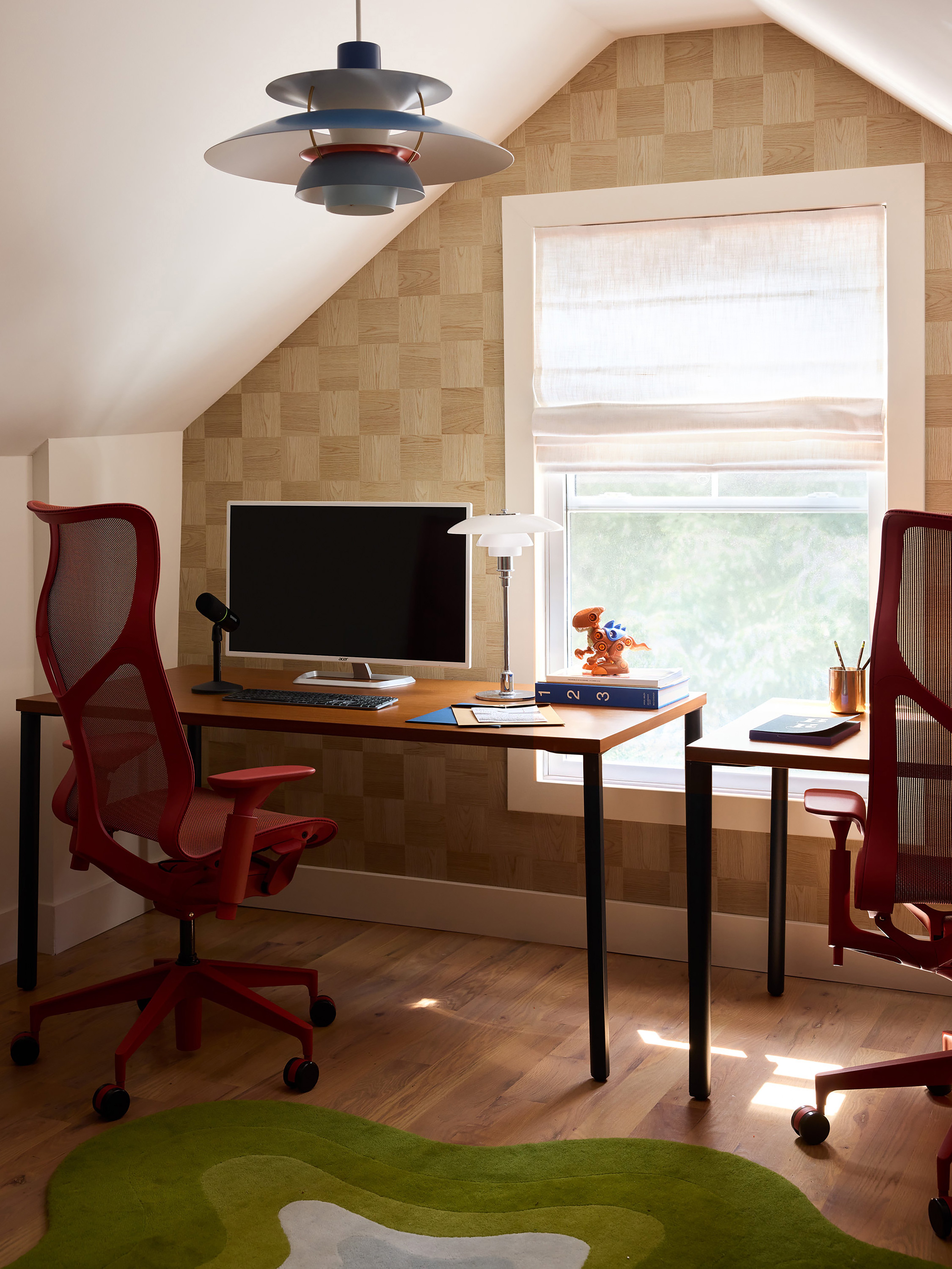 office