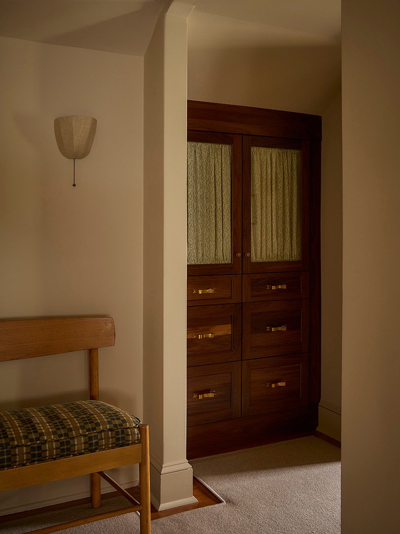 closet