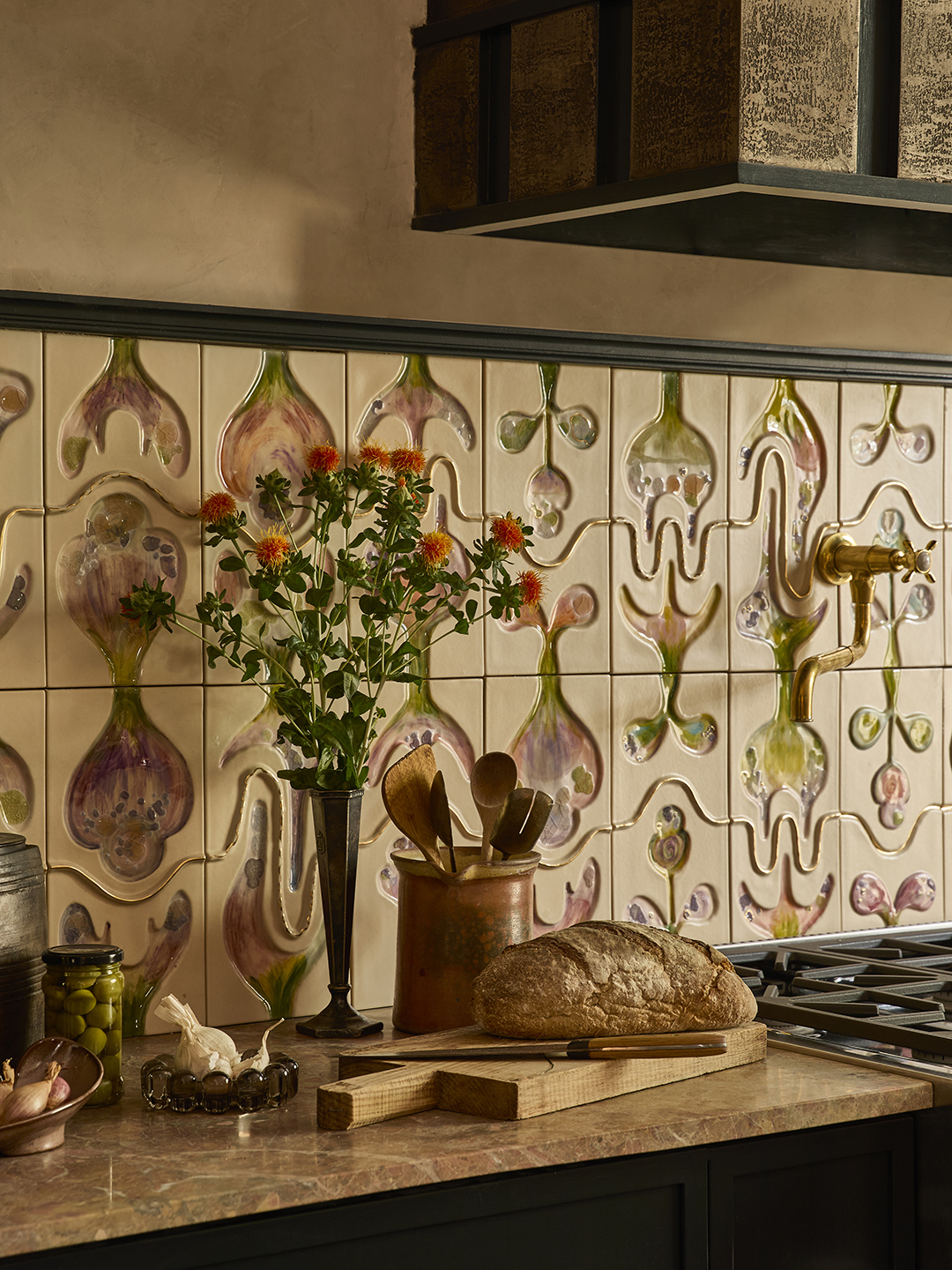 tile