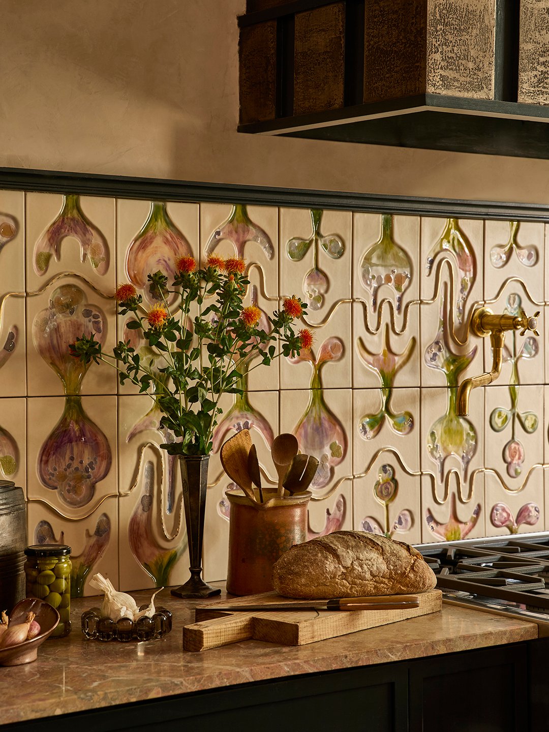 tile