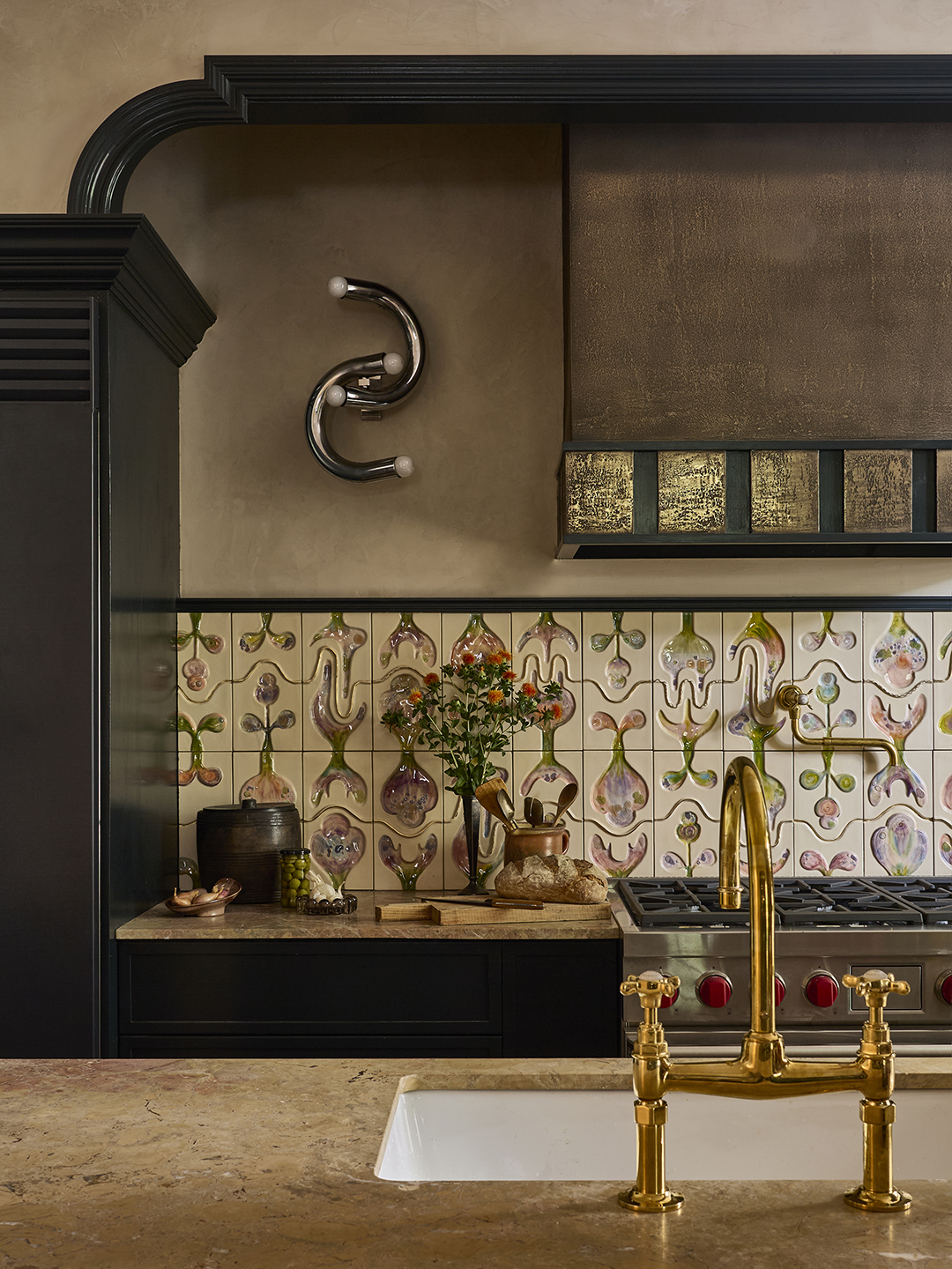 range hood