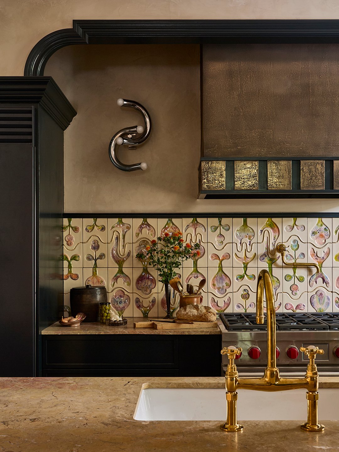 range hood