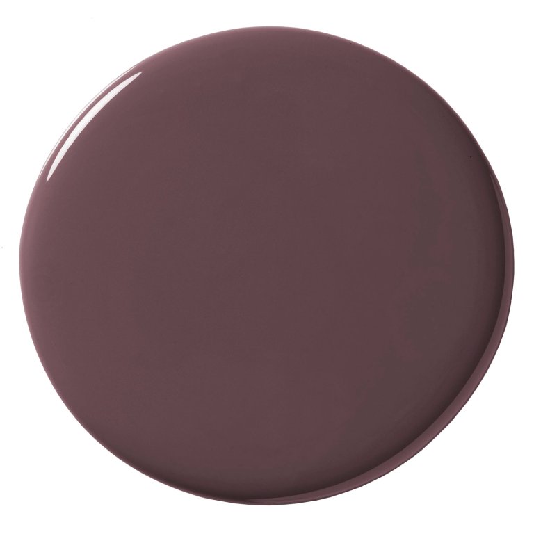 Brinjal paint