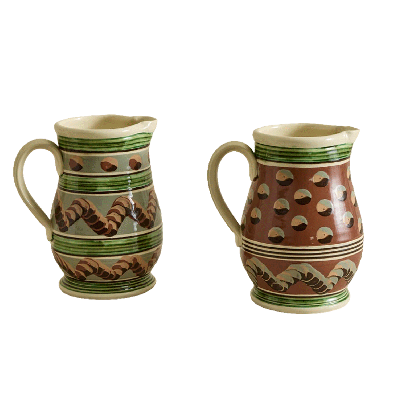 pitcher