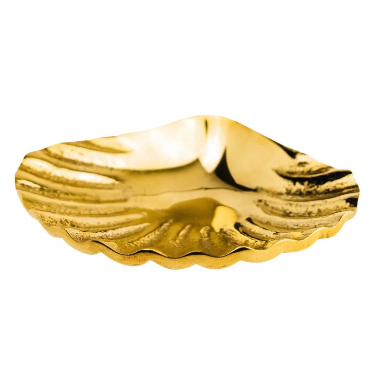 shell dish