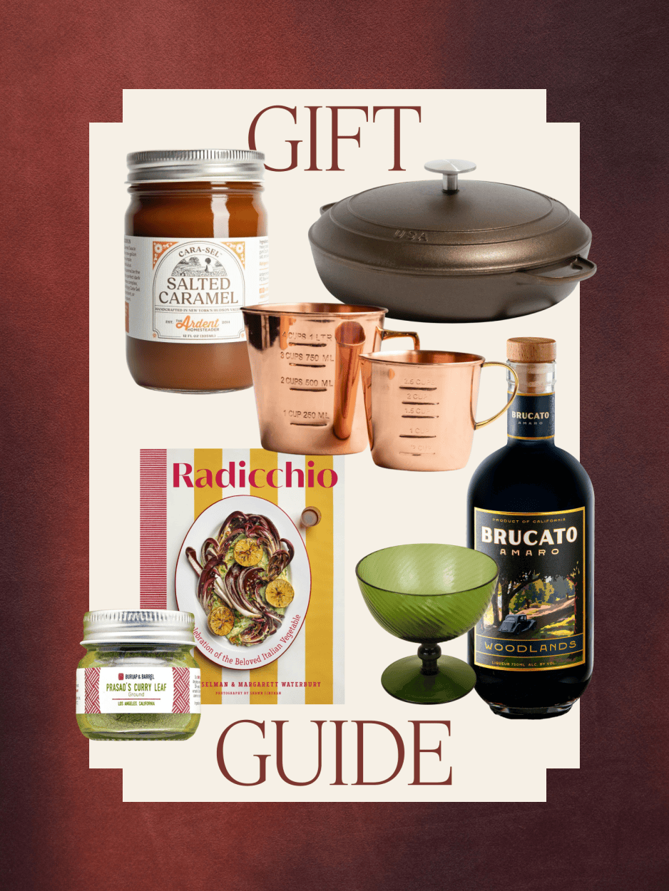 gift guide