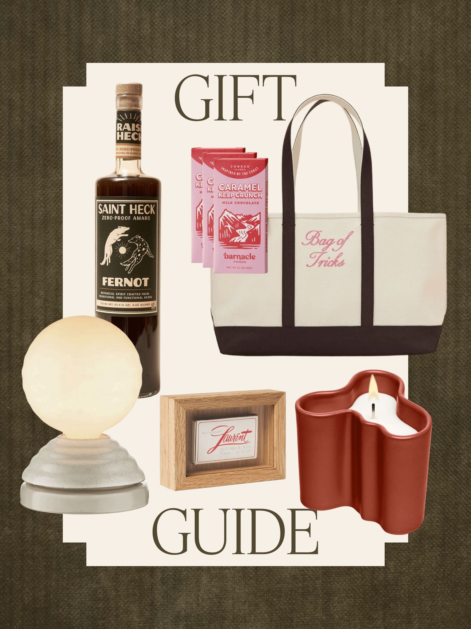 unique gifts