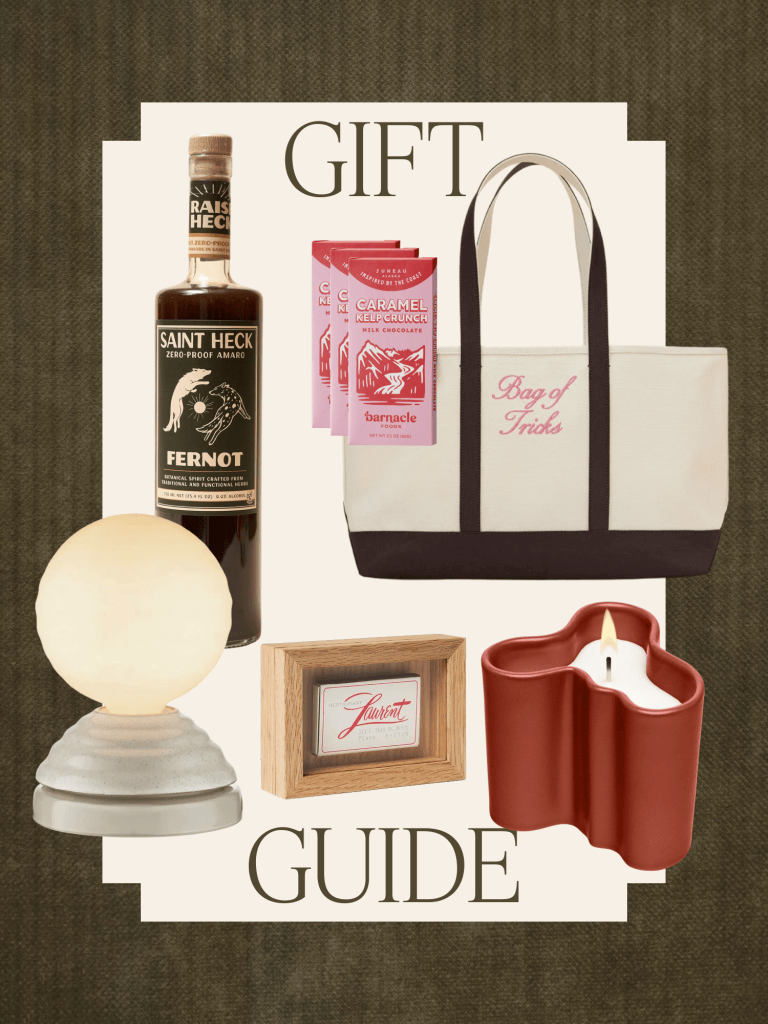 unique gifts