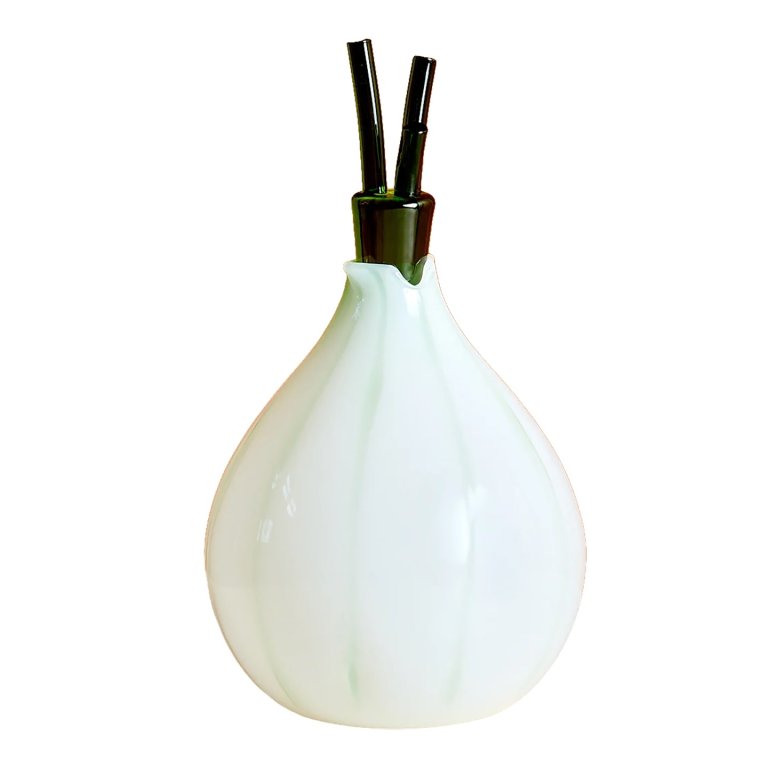 fennel oil bottle