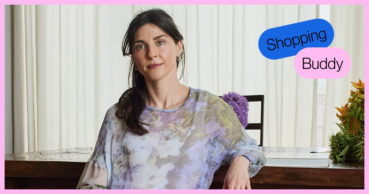 The Kitchen Countertop Appliance Julia Sherman Says Is Worth the Money