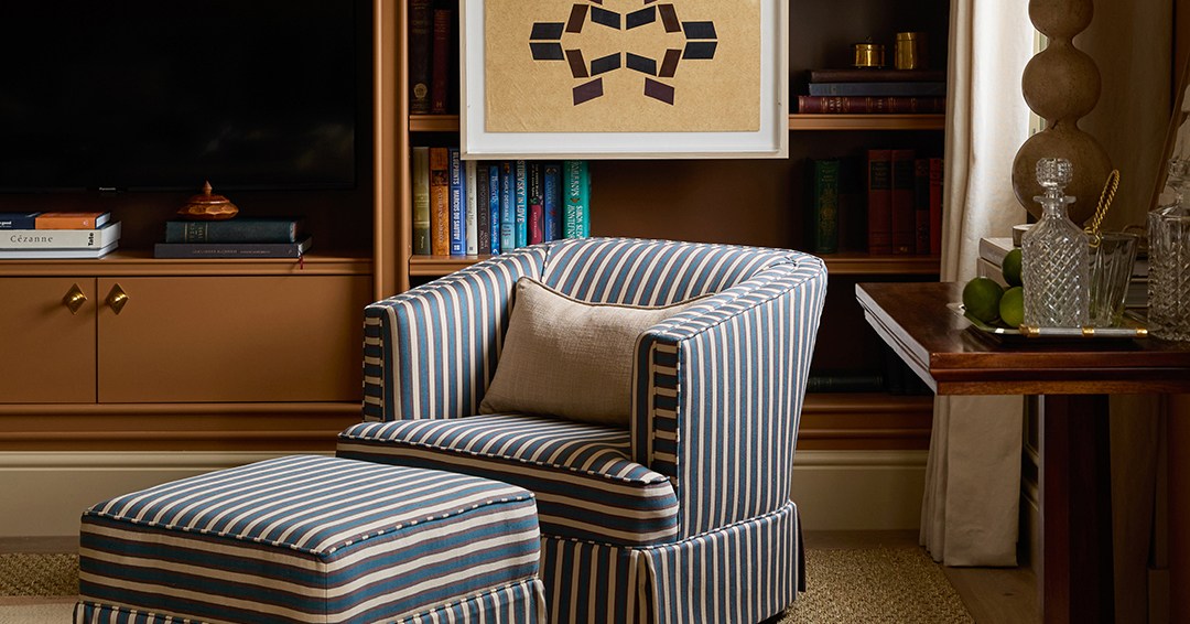 Before & After: 7 Clever Details That Make This London Apartment Feel Less Tiny