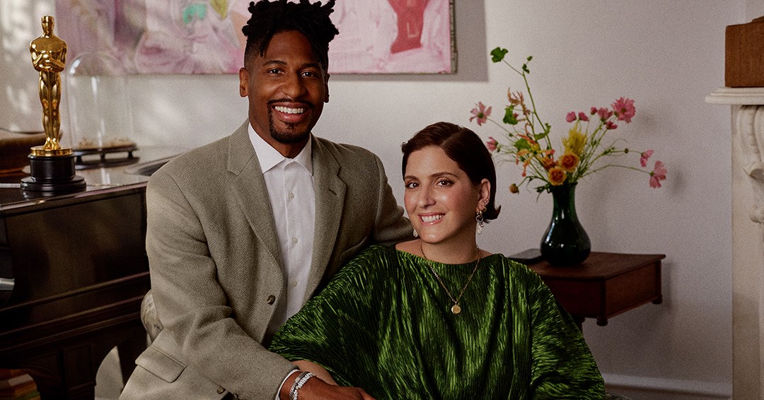 The Platters That Always Make an Appearance on Jon Batiste and Suleika Jaouad’s Dinner Table