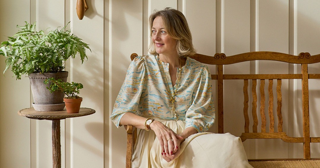 7 Workhorse Home Purchases This Designer (and OG Domino Editor!) Never Regrets