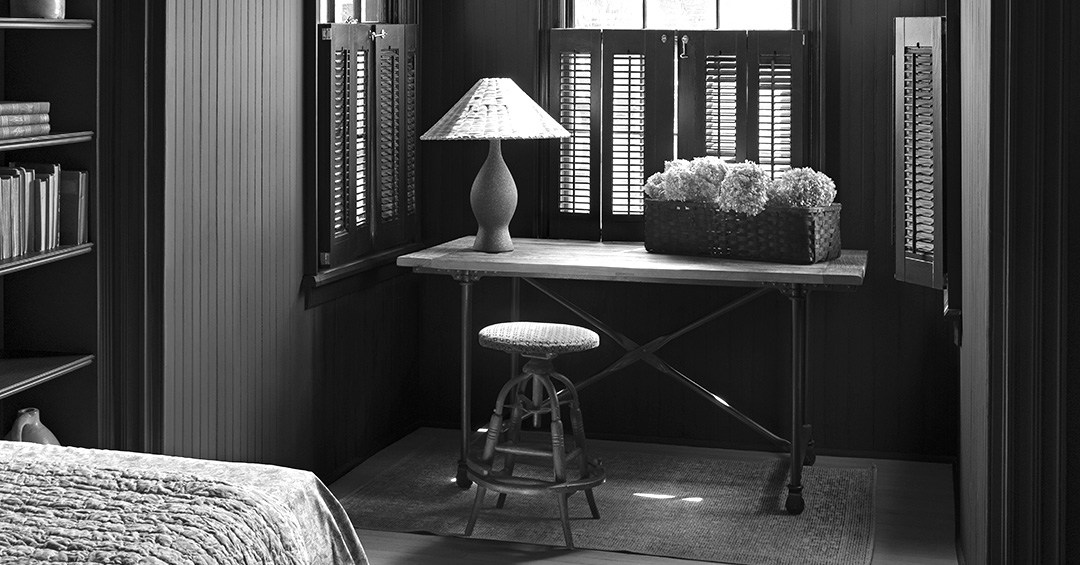 Benjamin Moore’s 2027 Color of the Year Puts an End to This Design Debate