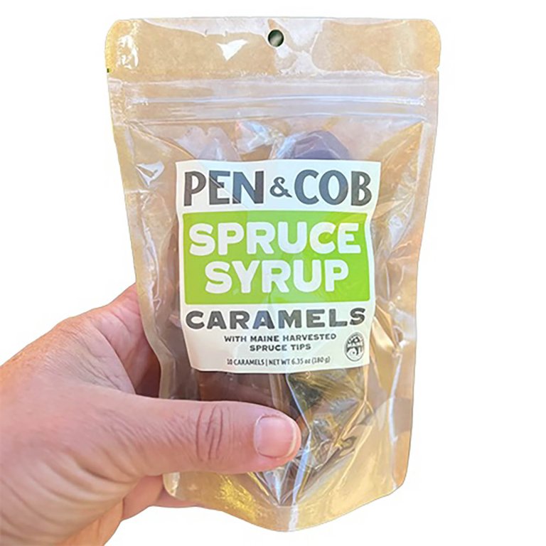 caramels