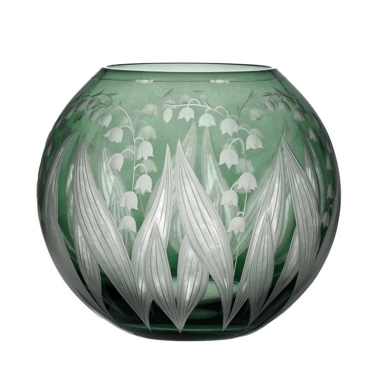 vase