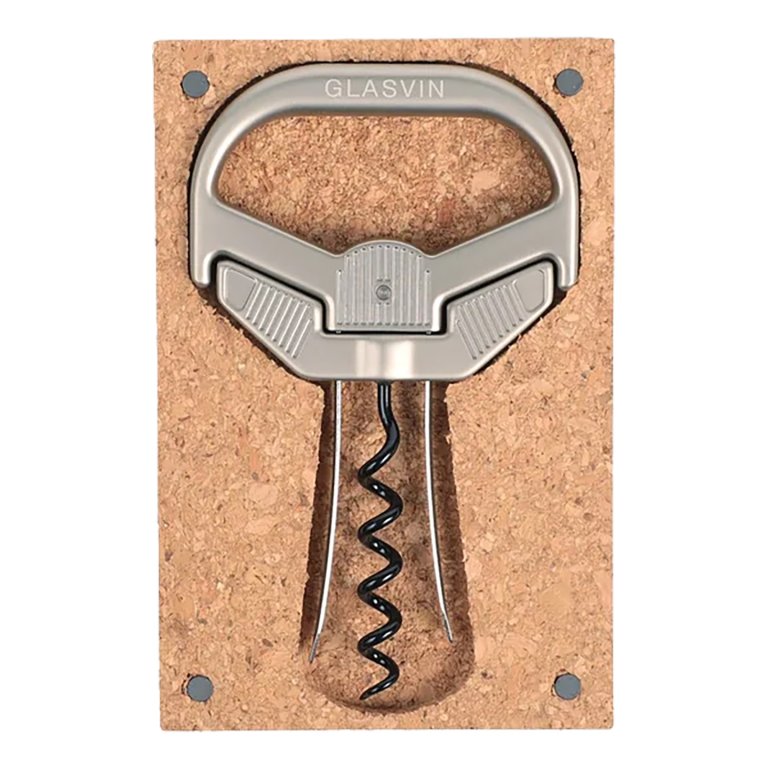 wine opener