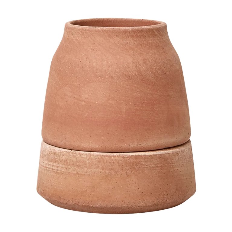 pot