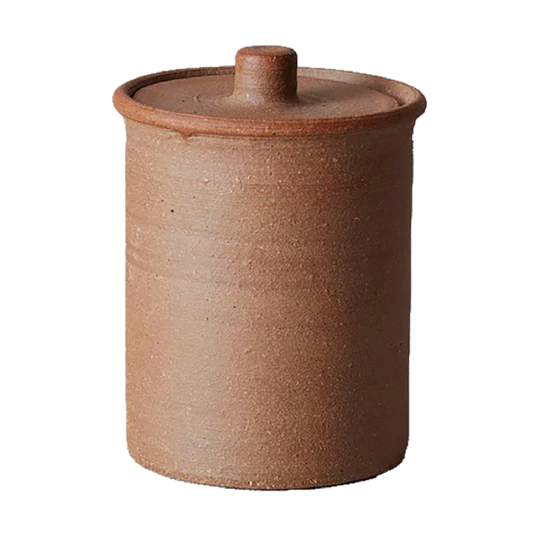 sourdough jar