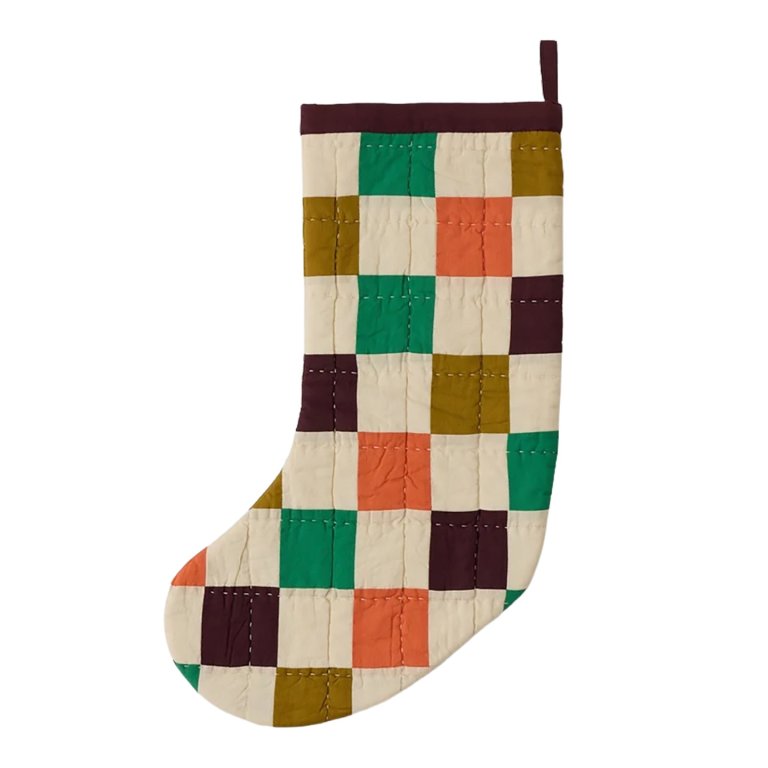 christmas stocking