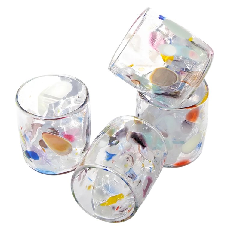 glassware