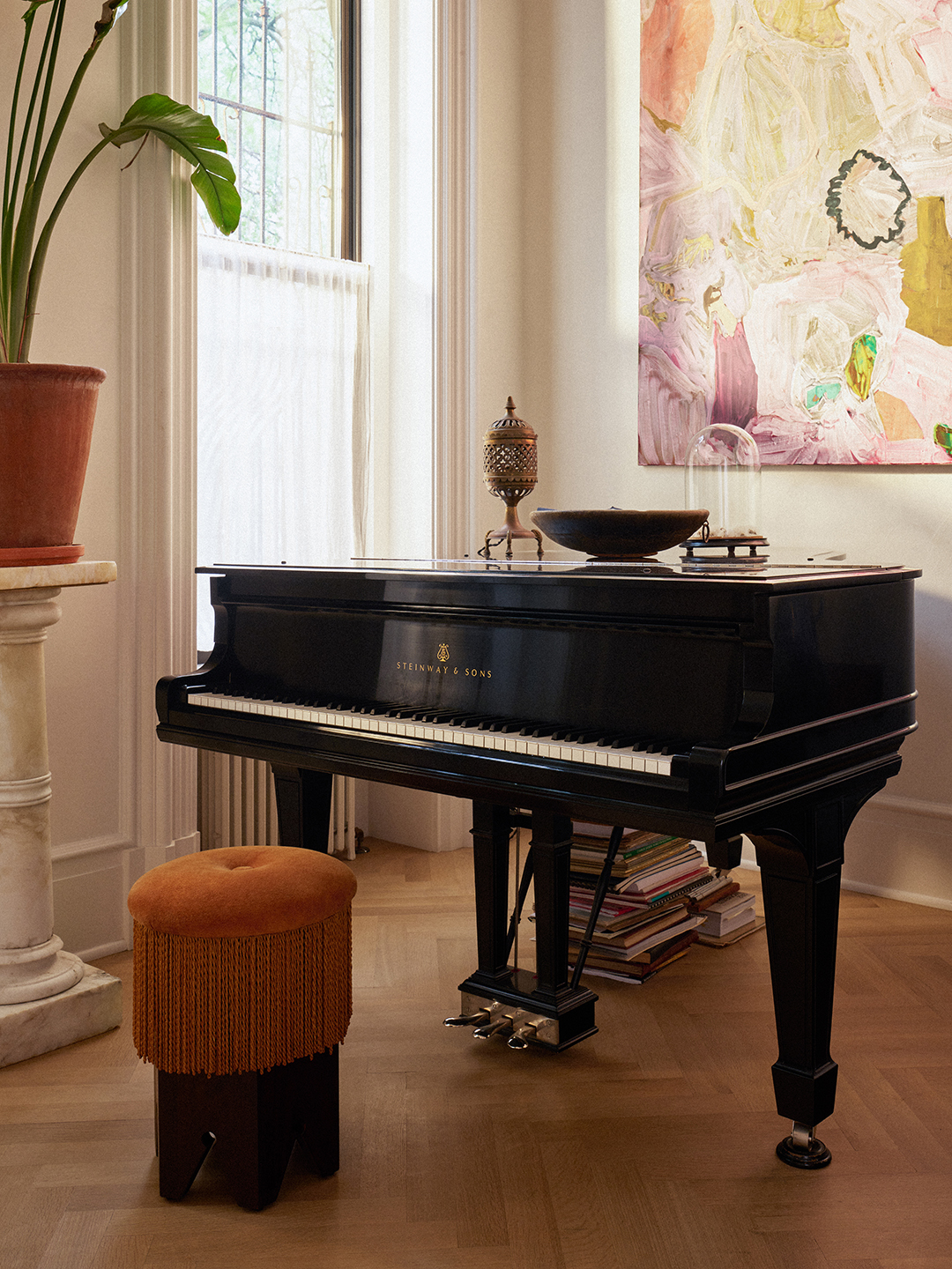 piano