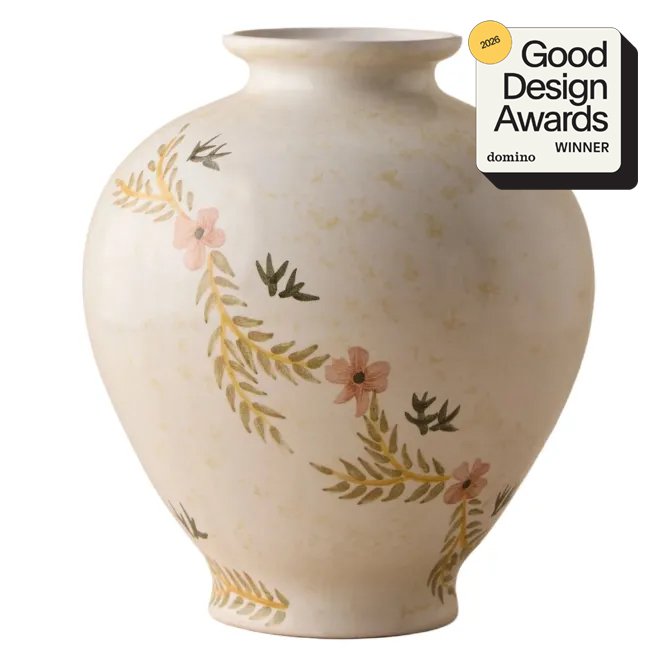 vase